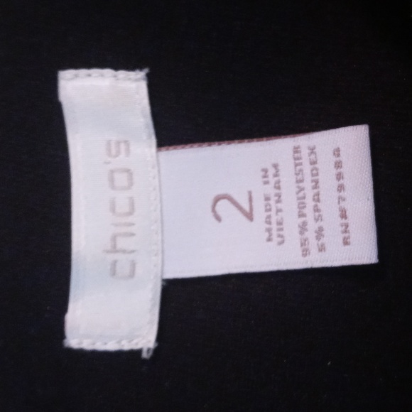 Chick's Dress - Picture 5 of 6